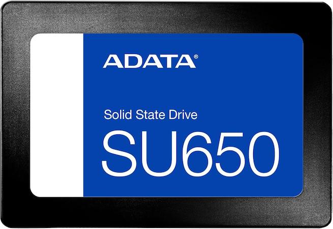 ssd adata su650