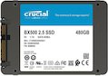 SSD Crucial BX500