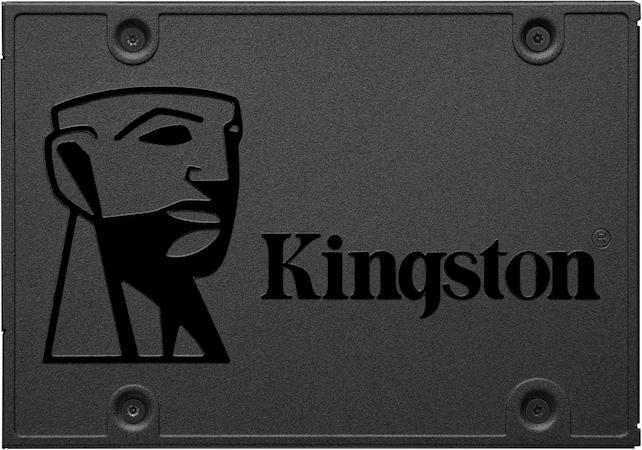 ssd kingston a400