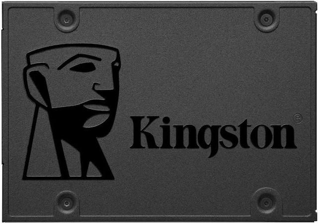 ssd kingston sa400