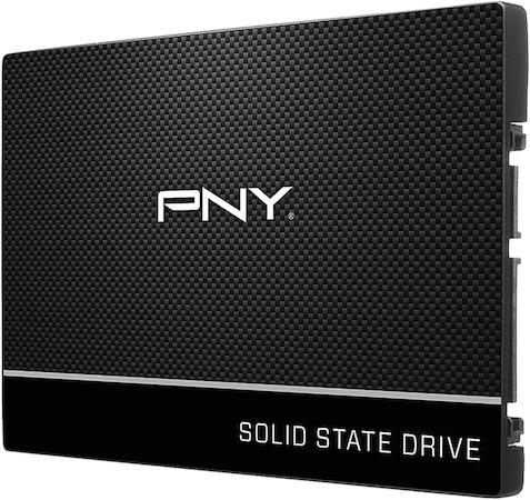 ssd pny cs900