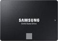 SSD Samsung 870 EVO