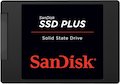 SSD SanDisk Plus