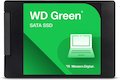 SSD Western Digital Green