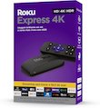 Streaming Player Roku 3940BR2