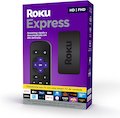 Streaming Player Roku Express