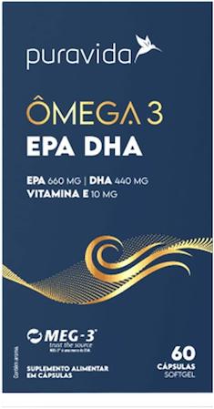 suplemento puravida omega 3