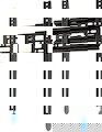 Suporte TV ELG N01V4