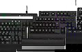Teclado Gamer Logitech G213