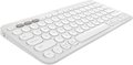 Teclado Logitech Pebble K380s