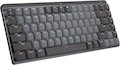 Teclado Mecânico Logitech MX