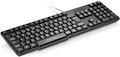 Teclado Multilaser Slim