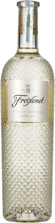 vinho branco freixenet pinot