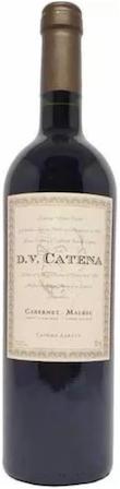 vinho dv catena