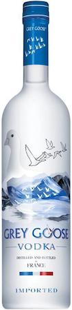 vodka grey goose 750ml