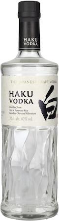 vodka haku suntory 700ml