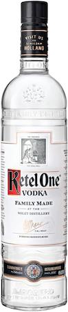 vodka ketel one 1l