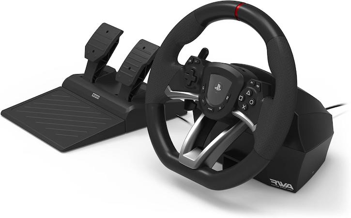 volante hori apex ps4/5