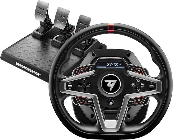 volante thrustmaster t248