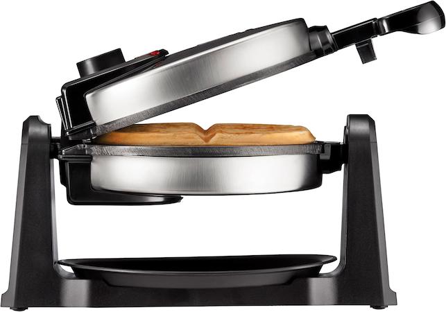 waffle maker chefman