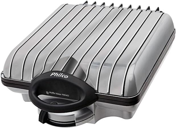 waffle maker philco pwm03