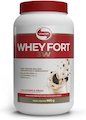 Whey Fort 3W Vitafor