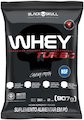 Whey Turbo Black Skull