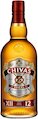 Whisky Chivas Regal 12 anos