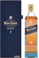 Whisky Johnnie Walker Blue