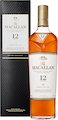 Whisky Macallan Sherry Oak 12