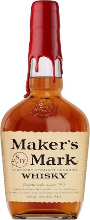 whisky maker's mark bourbon