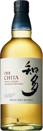 whisky suntory chita